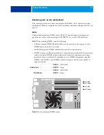 Предварительный просмотр 77 страницы Fiery E-41 Installation And Service Manual