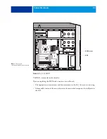 Предварительный просмотр 92 страницы Fiery E-41 Installation And Service Manual