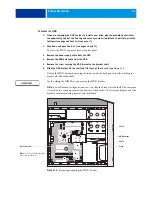 Предварительный просмотр 93 страницы Fiery E-41 Installation And Service Manual