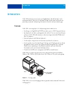 Preview for 19 page of Fiery E-8100 Installation And Service Manual