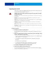 Preview for 26 page of Fiery E-8100 Installation And Service Manual