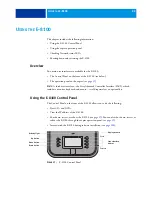 Preview for 32 page of Fiery E-8100 Installation And Service Manual