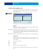 Preview for 35 page of Fiery E-8100 Installation And Service Manual