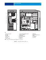 Предварительный просмотр 43 страницы Fiery E-8100 Installation And Service Manual