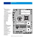 Предварительный просмотр 59 страницы Fiery E-8100 Installation And Service Manual