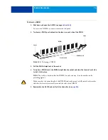 Preview for 74 page of Fiery E-8100 Installation And Service Manual