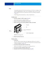 Preview for 82 page of Fiery E-8100 Installation And Service Manual