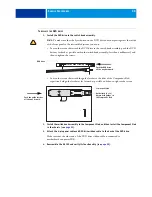 Preview for 98 page of Fiery E-8100 Installation And Service Manual