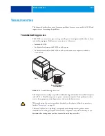 Предварительный просмотр 115 страницы Fiery E-8100 Installation And Service Manual