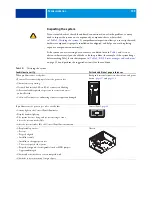 Предварительный просмотр 119 страницы Fiery E-8100 Installation And Service Manual