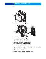 Предварительный просмотр 143 страницы Fiery E-8100 Installation And Service Manual