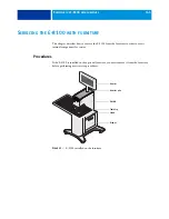 Предварительный просмотр 145 страницы Fiery E-8100 Installation And Service Manual