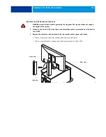 Предварительный просмотр 146 страницы Fiery E-8100 Installation And Service Manual