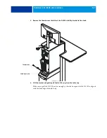 Предварительный просмотр 147 страницы Fiery E-8100 Installation And Service Manual