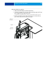 Предварительный просмотр 150 страницы Fiery E-8100 Installation And Service Manual