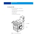 Preview for 14 page of Fiery E100 Color Serve Service Manual