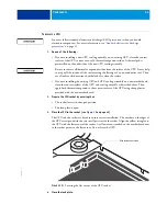 Preview for 43 page of Fiery E100 Color Serve Service Manual