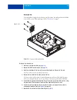 Preview for 46 page of Fiery E100 Color Serve Service Manual