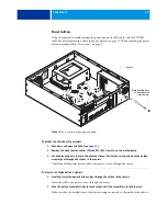 Preview for 47 page of Fiery E100 Color Serve Service Manual