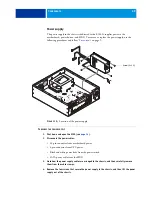 Preview for 49 page of Fiery E100 Color Serve Service Manual