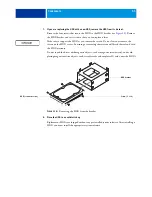 Preview for 55 page of Fiery E100 Color Serve Service Manual