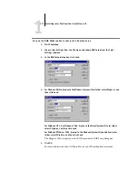 Preview for 93 page of Fiery KM-C3130 User Software Installation Manual