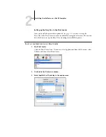 Preview for 102 page of Fiery KM-C3130 User Software Installation Manual