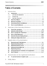 Preview for 2 page of Fiery X3eTY2 65C-KM User Manual