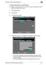 Preview for 22 page of Fiery X3eTY2 65C-KM User Manual