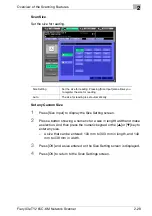 Preview for 39 page of Fiery X3eTY2 65C-KM User Manual