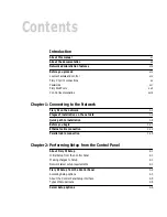 Preview for 7 page of Fiery XJ+ 525 Setup Manual