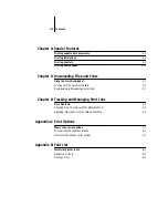 Preview for 7 page of Fiery ZX-40 Printing Manual