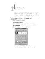 Preview for 14 page of Fiery ZX-40 Printing Manual