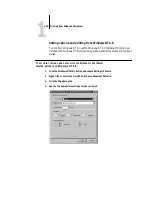 Preview for 22 page of Fiery ZX-40 Printing Manual