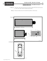 Preview for 17 page of Fiessler AKAS-3F Operating Instructions Manual