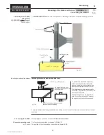 Preview for 22 page of Fiessler AKAS-3F Operating Instructions Manual