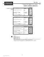 Preview for 26 page of Fiessler AKAS-3F Operating Instructions Manual