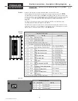 Preview for 34 page of Fiessler AKAS-3F Operating Instructions Manual