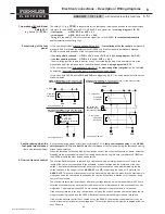 Preview for 40 page of Fiessler AKAS-3F Operating Instructions Manual