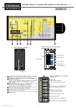 Preview for 3 page of Fiessler AKAS LC-II F Operating Instructions Manual