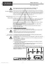 Preview for 5 page of Fiessler AKAS LC-II F Operating Instructions Manual