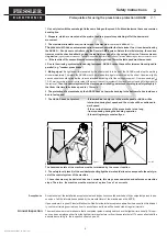 Preview for 6 page of Fiessler AKAS LC-II F Operating Instructions Manual