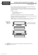 Preview for 7 page of Fiessler AKAS LC-II F Operating Instructions Manual