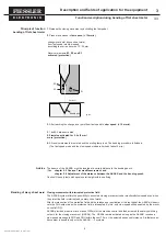 Preview for 9 page of Fiessler AKAS LC-II F Operating Instructions Manual