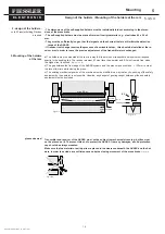 Preview for 14 page of Fiessler AKAS LC-II F Operating Instructions Manual