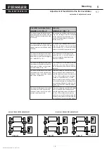 Preview for 18 page of Fiessler AKAS LC-II F Operating Instructions Manual