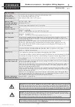 Preview for 22 page of Fiessler AKAS LC-II F Operating Instructions Manual