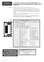 Preview for 24 page of Fiessler AKAS LC-II F Operating Instructions Manual