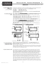 Preview for 29 page of Fiessler AKAS LC-II F Operating Instructions Manual