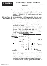 Preview for 30 page of Fiessler AKAS LC-II F Operating Instructions Manual